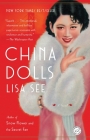 China Dolls: A Novel Cover Image