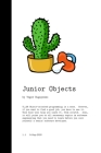 Junior Objects By Yegor Bugayenko Cover Image