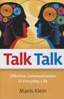 Talk Talk: Effective Communication in Everyday Life Cover Image
