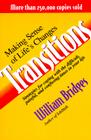 Transitions: Making Sense Of Life's Changes Cover Image
