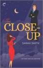 The Close-Up By Sarah Smith Cover Image