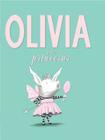 Olivia y las Princesas Cover Image