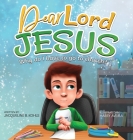 Dear Lord Jesus: Why do I have to go to church? Cover Image