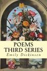 Poems Third Series By Emily Dickinson Cover Image