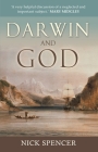 Darwin and God By Nick Spencer Cover Image