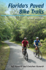 Florida's Paved Bike Trails By Jeff Kunerth, Gretchen Kunerth Cover Image
