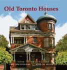 Old Toronto Houses Cover Image