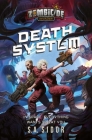 Death System: A Zombicide: Invader Novel By S A. Sidor Cover Image