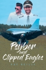 Psyber and Clipped Eagles Cover Image