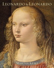 Leonardo by Leonardo: Leonardo Da Vinci By Martin J. Kemp Cover Image