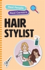 Hair Stylist By Julie Dascoli Cover Image