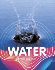 Water By Keli Sipperley Cover Image