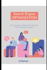 The Complete Guide to SEO Success: From Beginner to Expert Cover Image