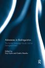 Advances in Biolinguistics: The Human Language Faculty and Its Biological Basis By Koji Fujita (Editor), Cedric Boeckx (Editor) Cover Image