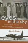 Eyes in the Sky: Eisenhower, the CIA, and Cold War Aerial Espionage By Dino A. Brugioni Cover Image