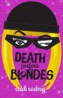 Death Prefers Blondes Cover Image