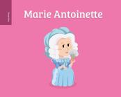 Pocket Bios: Marie Antoinette By Al Berenger, Al Berenger (Illustrator) Cover Image