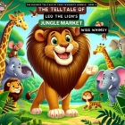 The Telltale of Leo the Lion's Jungle Market Cover Image