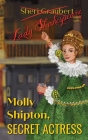 Molly Shipton: Secret Actress Cover Image
