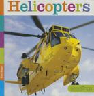 Helicopters (Seedlings) By Kate Riggs Cover Image