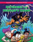 Returning the Mermaid's Crown By Christina Hil, Jared Sams (Illustrator) Cover Image