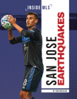 San Jose Earthquakes Cover Image