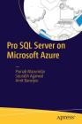 Pro SQL Server on Microsoft Azure Cover Image