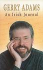 An Irish Journal By Gerry Adams Cover Image