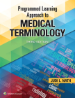 Programmed Learning Approach to Medical Terminology Cover Image