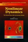 Nonlinear Dynamics: The Richard Rand 50th Anniversary Volume (Stability #2) Cover Image