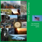 Other California: Sacramento and national parks (USA) By Andrey Vlasov, Vera Krivenkova (Editor), Daria Labonina (Translator) Cover Image