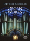 Organ Works (Dover Music for Organ) By Dietrich Buxtehude Cover Image
