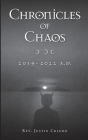 Chronicles of Chaos By Justin Criado Cover Image