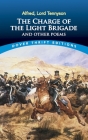 The Charge of the Light Brigade and Other Poems By Tennyson Cover Image