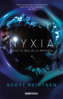 Nyxia (La triada de Nyxia) By Scott Reintgen Cover Image