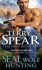 SEAL Wolf Hunting By Terry Spear Cover Image