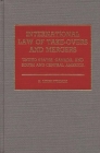 International Law of Take-Overs and Mergers: United States, Canada, and South and Central America By H. Leigh Ffrench, Hilton Ffrench Cover Image