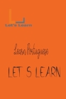 Let's Learn - Learn Portuguese Cover Image