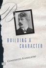 Building a Character Cover Image