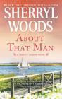 About That Man: A Romance Novel (Trinity Harbor Novel #1) Cover Image