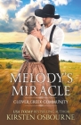 Melody's Miracle By Kirsten Osbourne Cover Image