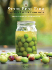 Stone Edge Farm Kitchen Larder Cookbook Cover Image