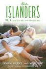 The Islanders: Volume 4: Lucas Gets Hurt and Aisha Goes Wild By Katherine Applegate, Michael Grant Cover Image