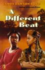 A Different Beat By Candy Dawson Boyd Cover Image