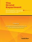 The Grand Experiment By Pearl D. Shaw, Melvin B. Shaw Cover Image
