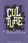 Culture and Conflict Resolution (Cross-Cultural Negotiation Books) By Kevin Avruch Cover Image
