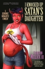 I Knocked Up Satan's Daughter: A Demonic Romantic Comedy Cover Image