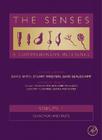 The Senses: A Comprehensive Reference Cover Image