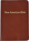 Saint Joseph Personal Size Bible-Nabre Cover Image