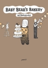Baby Bear's Bakery, Part 2 Cover Image